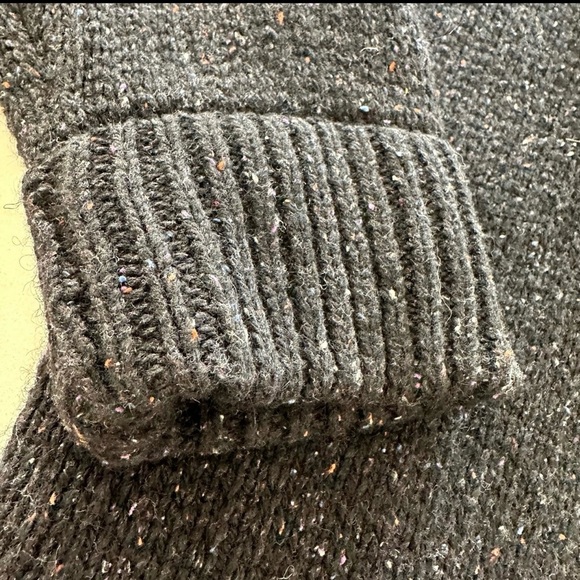 Patagonia Mens Off Country Pullover Sweater small - Picture 8 of 10